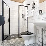 Hotel Hotelli Ville