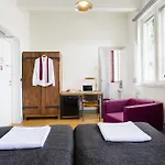 Hotelli Ville Tampere