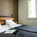 Hotel Hotelli Ville