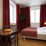 Hotel Hotelli Ville