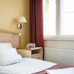 Hotel Hotelli Ville 3*