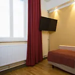 Hotelli Ville 3* Tampere