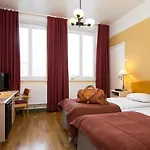 Hotel Hotelli Ville Tampere