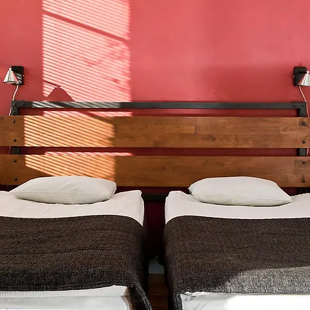 Hotel Hotelli Ville Tampere