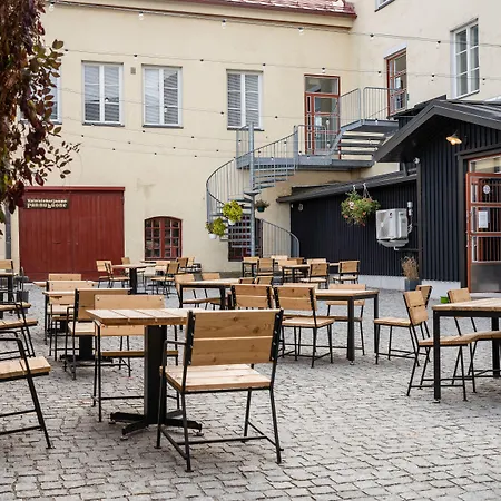 Hotel Hotelli Ville Tampere