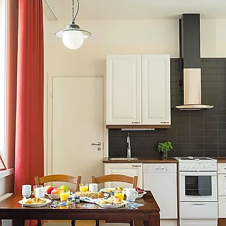 Hotelli Ville 3* Тампере