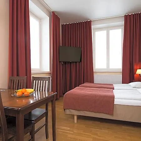 Hotelli Ville 3*