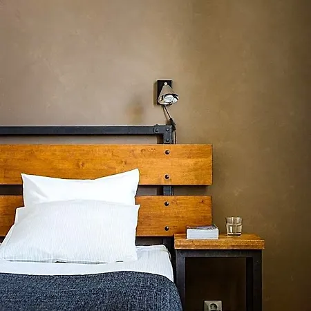 Hotelli Ville Отель Тампере