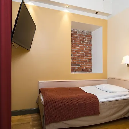 Hotelli Ville 3* تامبير
