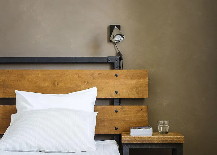 Hotel Hotelli Ville Tampere